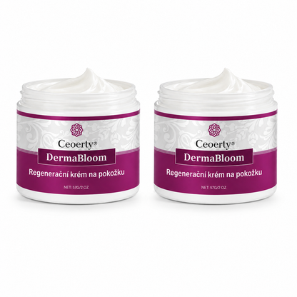 Krém na regeneraci pleti Ceoerty® DermaBloom