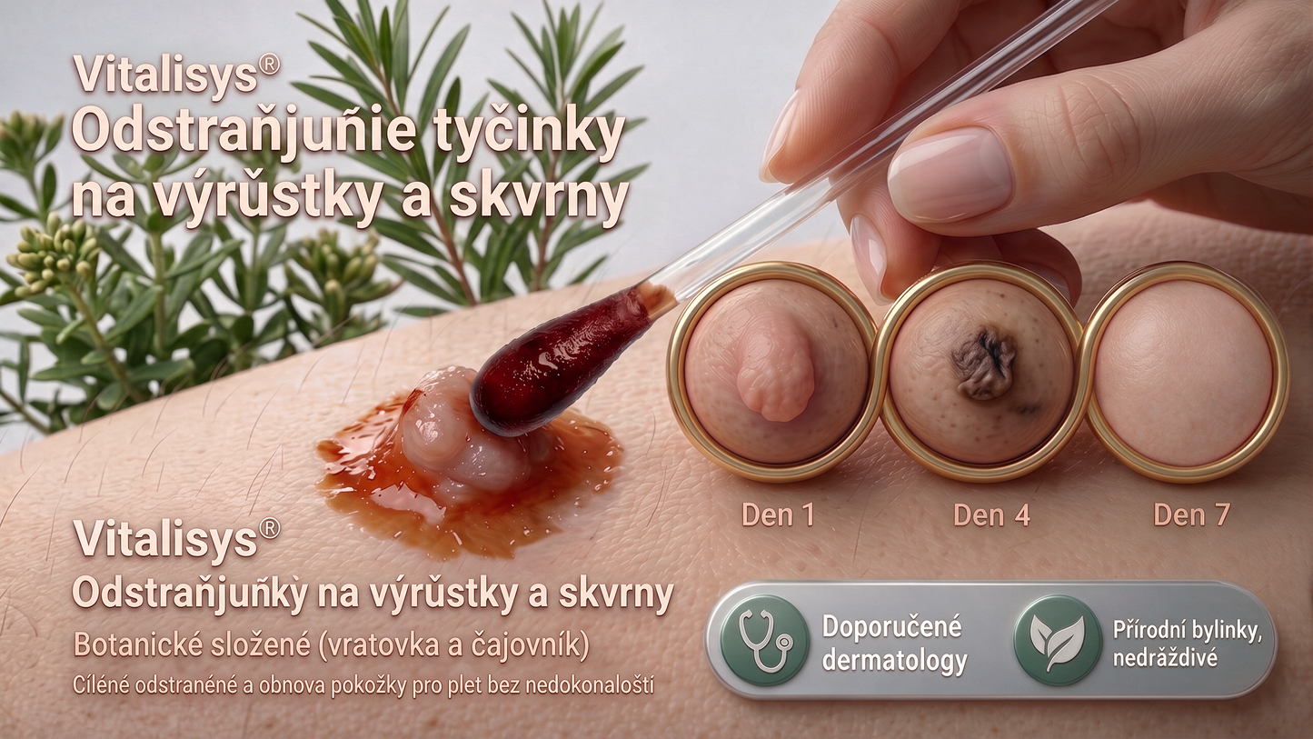 Authorized Flagship Store 🌿|🌥️𝐕𝐢𝐭𝐚𝐥𝐢𝐬𝐲𝐬® 7-𝐷𝑎𝑦 𝗧𝐚𝐠 & 𝗦𝗽𝐨𝐭 𝐄𝐫𝒂𝒔𝒆𝒓(Zero Pain, Zero 𝐒𝐜𝐚𝒓𝒔 Rollerball)🖤