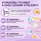 Doporučováno dermatology🥇 | 🍗𝐋𝐮𝐦𝐨𝐫𝐢𝐞® PDRN Multi-Peptidový masážní tělový krém – Proti stárnutí, hydratační, zpevňující, regenerační, sjednocující, proti akné a skvrnám, na odstraňování bradavic a mateřských znamének, pro úlevu při lupénce.❤️