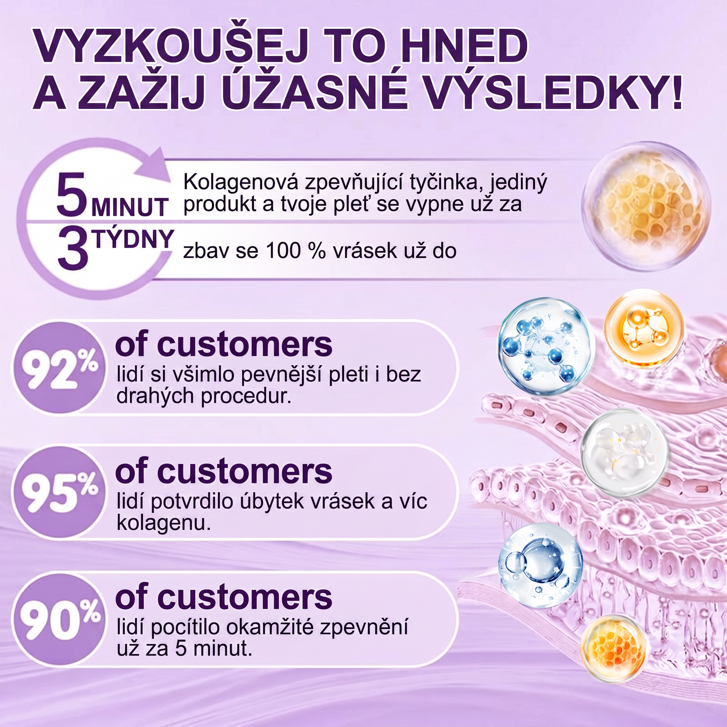 Doporučováno dermatology🥇 | 🍗𝐋𝐮𝐦𝐨𝐫𝐢𝐞® PDRN Multi-Peptidový masážní tělový krém – Proti stárnutí, hydratační, zpevňující, regenerační, sjednocující, proti akné a skvrnám, na odstraňování bradavic a mateřských znamének, pro úlevu při lupénce.❤️