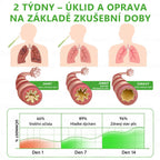 🇨🇿 Vysoce kvalitní český produkt s doručením po celé ČR 🥇 𝐋𝐮𝐦𝐨𝐫𝐢𝐞® bylinný inhalátor pro očistu plic🥞(👨‍⚕️ Účinná pomoc při: kašli, bolesti v krku, dušnosti, zahlenění, ucpaném nosu, zánětu průdušek, alergických příznacích a plicních potížích) ❤️