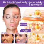 Doporučováno dermatology🥇 | 🍗𝐋𝐮𝐦𝐨𝐫𝐢𝐞® PDRN Multi-Peptidový masážní tělový krém – Proti stárnutí, hydratační, zpevňující, regenerační, sjednocující, proti akné a skvrnám, na odstraňování bradavic a mateřských znamének, pro úlevu při lupénce.❤️