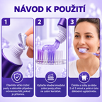 Pasta do zębów Ceoerty®🦷 do leczenia stanów zapalnych dziąseł i przyzębia
