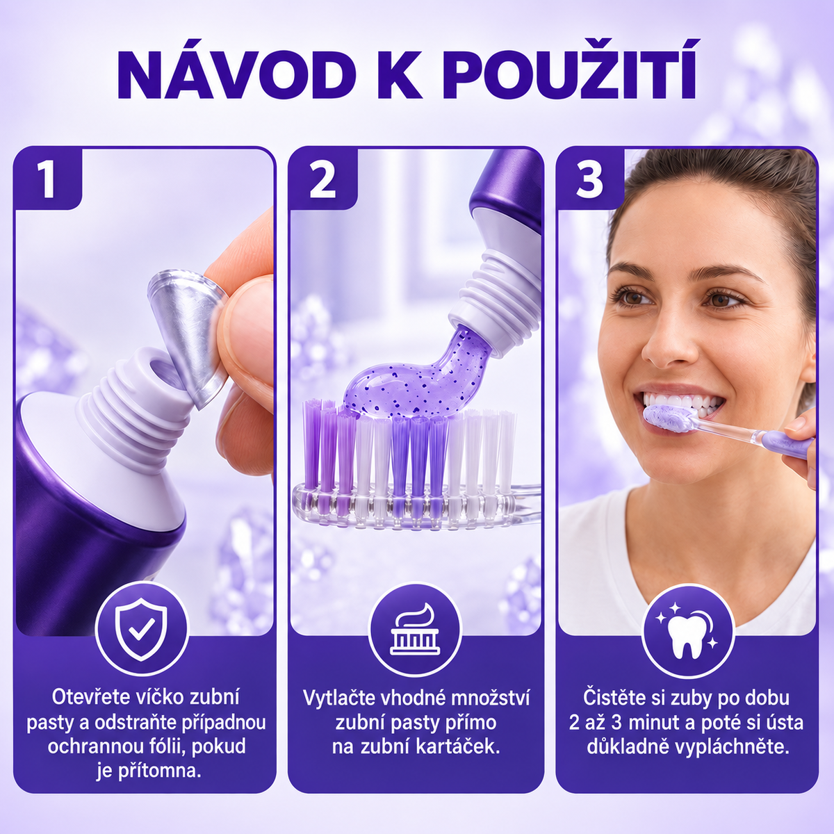 Pasta do zębów Ceoerty®🦷 do leczenia stanów zapalnych dziąseł i przyzębia