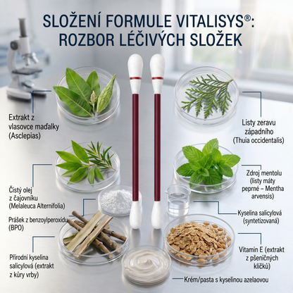Authorized Flagship Store 🌿|🌥️𝐕𝐢𝐭𝐚𝐥𝐢𝐬𝐲𝐬® 7-𝐷𝑎𝑦 𝗧𝐚𝐠 & 𝗦𝗽𝐨𝐭 𝐄𝐫𝒂𝒔𝒆𝒓(Zero Pain, Zero 𝐒𝐜𝐚𝒓𝒔 Rollerball)🖤
