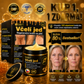 🍭Oficjalna marka – ulepszona edycja Black & Gold | Rolimey® Bee Venom Pro Comprehensive Cream – krem ujędrniający do różnych typów cery