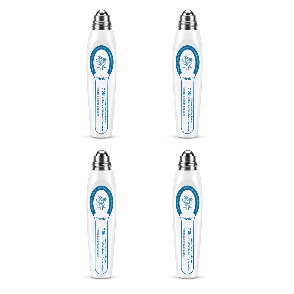 Oficjalny sklep marki |👩‍⚕️𝐏𝐢𝐜𝑑𝑜® 𝟕-𝐝𝐧𝐢𝐨𝐰𝐲 𝐤𝐨𝐫𝐞𝐤𝐭𝐨𝐫 𝐩𝐥𝐚𝐦 𝐢 𝐩𝐫𝐳𝐞𝐛𝐚𝐫𝐰𝐢𝐞ń (Bezbolesny aplikator kulkowy, bez blizn)✈️