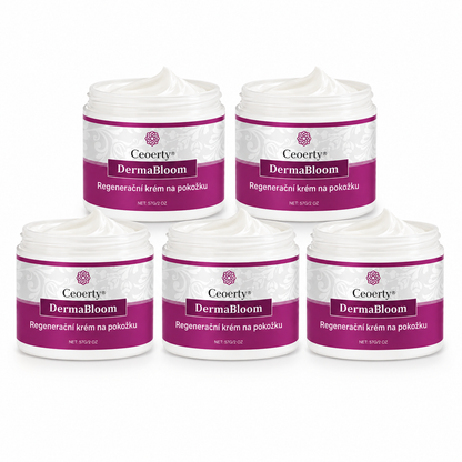 Krém na regeneraci pleti Ceoerty® DermaBloom