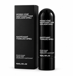 Vitalisys® Spray modelujący zwiększający objętość włosów Fluffy Hair – Lekki spray zwiększający objętość u nasady i zapewniający naturalny ruch o brzoskwiniowym zapachu 💖