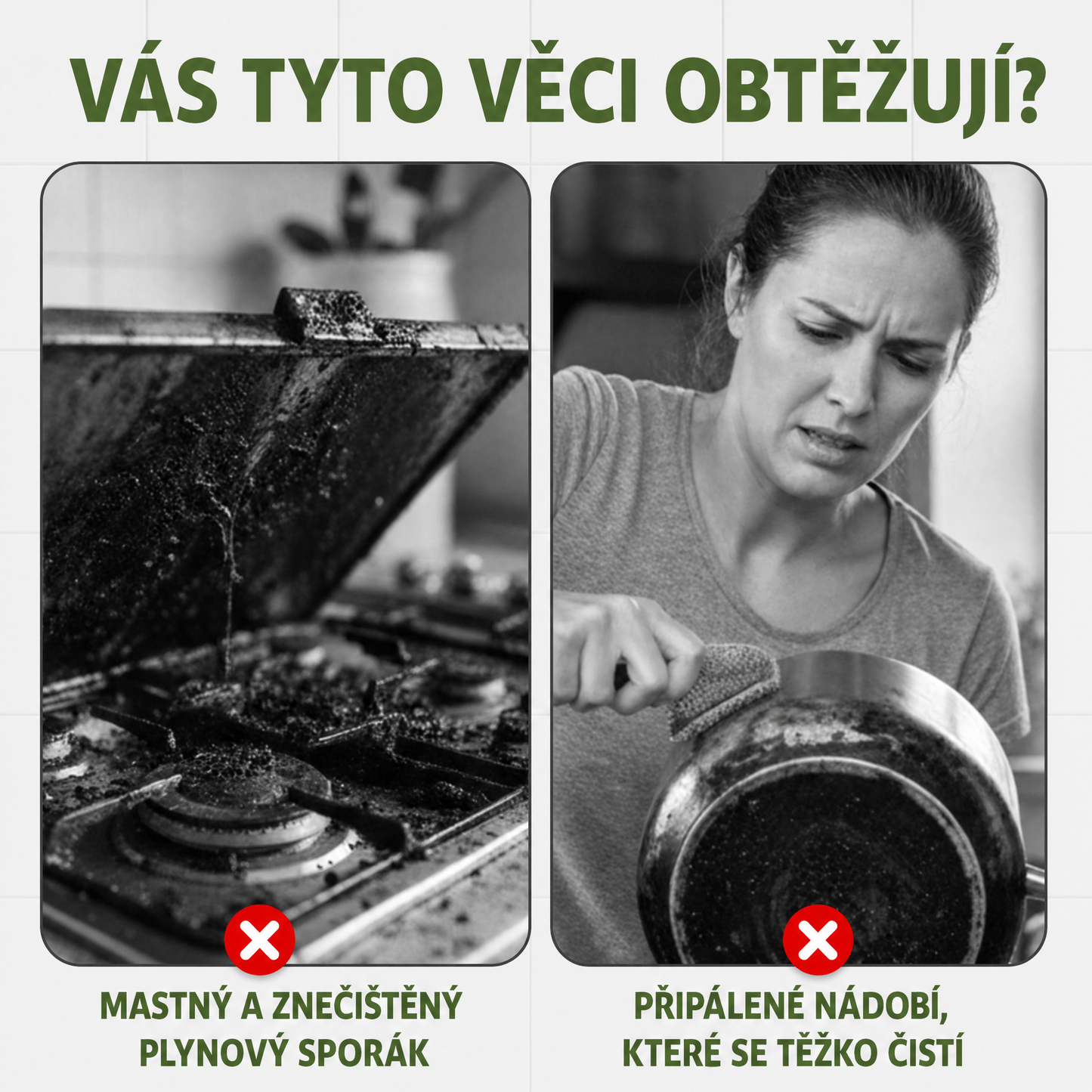 🔥 ŽHAVÁ NOVINKA 🔥 PKNEW® Víceúčelový enzymatický pěnový čistič, univerzální použití – Kuchyň a domácnost 💖