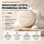 PL🥭Mydło z niacynamidem rozjaśniające skórę – na ostudę, ciemne plamy i piegi