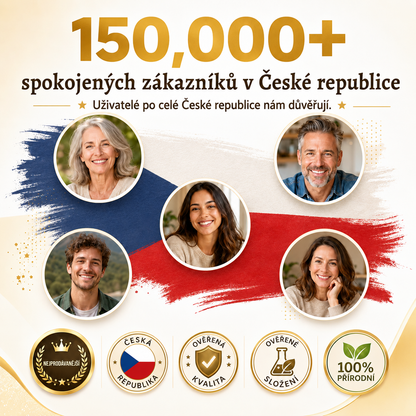 Ceoerty® DermaVeil ochranný sprej na nohy