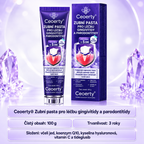 Pasta do zębów Ceoerty®🦷 do leczenia stanów zapalnych dziąseł i przyzębia