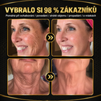 💎Oficjalna marka – ulepszona edycja Black & Gold | Rolimey® Bee Venom Pro Comprehensive Cream – krem ujędrniający do różnych typów skóry