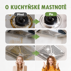 🔥 GORĄCA NOWOŚĆ 🔥 PKNEW® Wielofunkcyjny enzymatyczny środek czyszczący w pianie, uniwersalne zastosowanie – Kuchnia i dom 💖