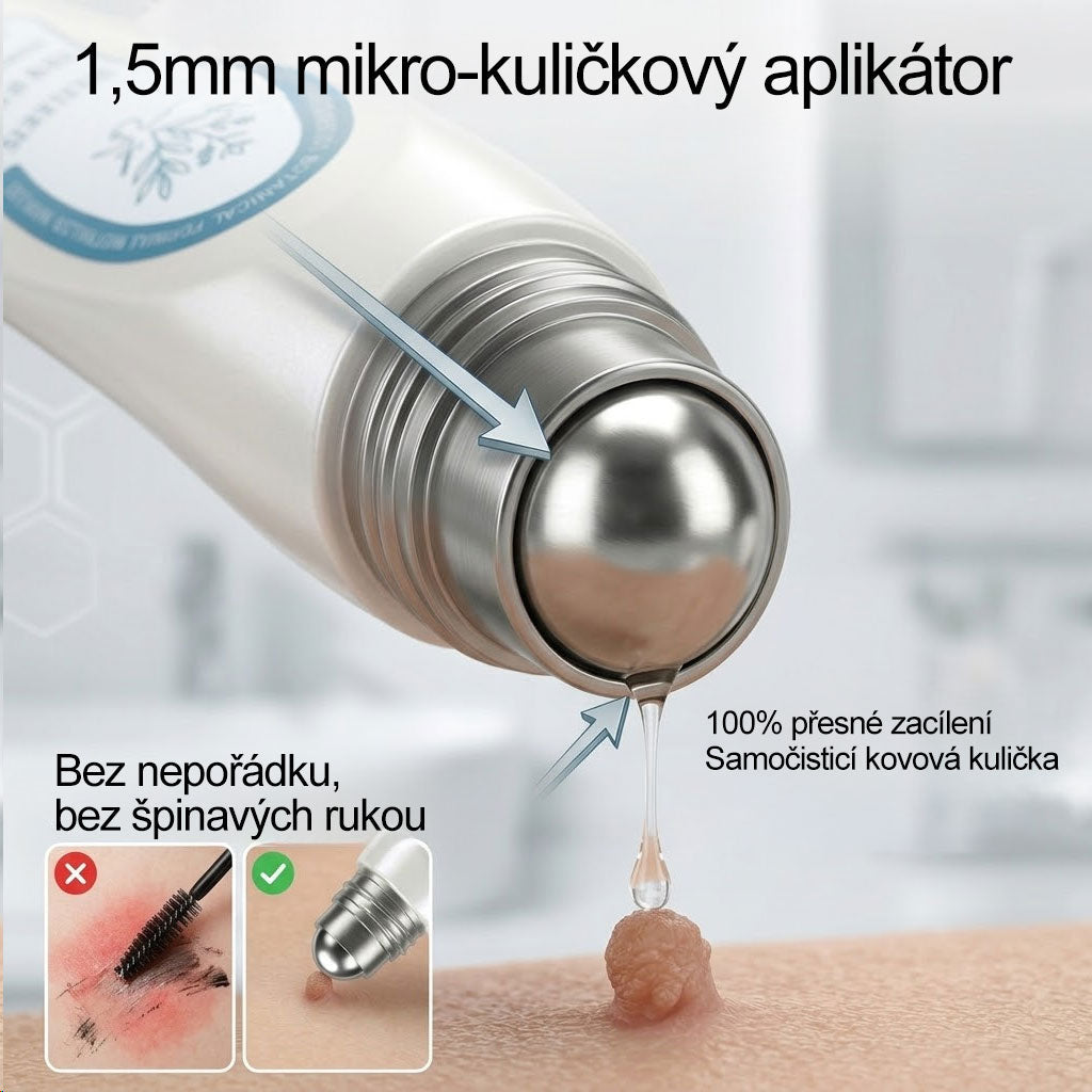 Oficjalny sklep marki |👩‍⚕️𝐏𝐢𝐜𝑑𝑜® 𝟕-𝐝𝐧𝐢𝐨𝐰𝐲 𝐤𝐨𝐫𝐞𝐤𝐭𝐨𝐫 𝐩𝐥𝐚𝐦 𝐢 𝐩𝐫𝐳𝐞𝐛𝐚𝐫𝐰𝐢𝐞ń (Bezbolesny aplikator kulkowy, bez blizn)✈️