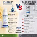 OFICJALNY SKLEP | IFMAGIC® 0,05 mm Mikrowskazówkowy Szybko Działający Roll-On na Bóle Stawów i Kości🎇