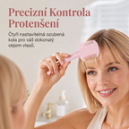 🔥🔥Unikaj wizyt u fryzjera✂️ 4-stopniowy grzebień do strzyżenia i cieniowania włosów – łatwe strzyżenie grzywki, modelowanie i pielęgnacja włosów w domu 👸