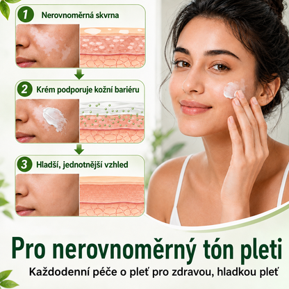 Ceoerty® 🌵Bylinný krém na vitiligo