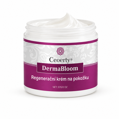 Krém na regeneraci pleti Ceoerty® DermaBloom