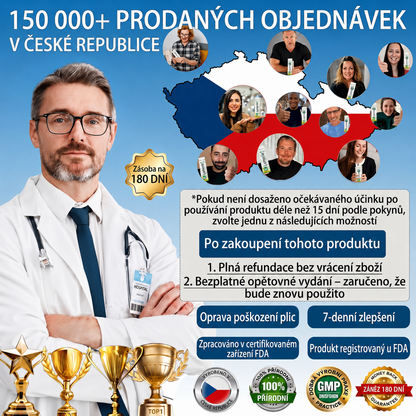 🇨🇿 Vysoce kvalitní český produkt s doručením po celé ČR 🥇 𝐋𝐮𝐦𝐨𝐫𝐢𝐞® bylinný inhalátor pro očistu plic🥞(👨‍⚕️ Účinná pomoc při: kašli, bolesti v krku, dušnosti, zahlenění, ucpaném nosu, zánětu průdušek, alergických příznacích a plicních potížích) ❤️