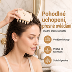 Ponad 48 tys. sprzedanych sztuk 💇 Bezprzewodowa podgrzewana klamra do zwiększania objętości u nasady, przenośne narzędzie do stylizacji w podróży dla włosów cienkich i oklapniętych 💧