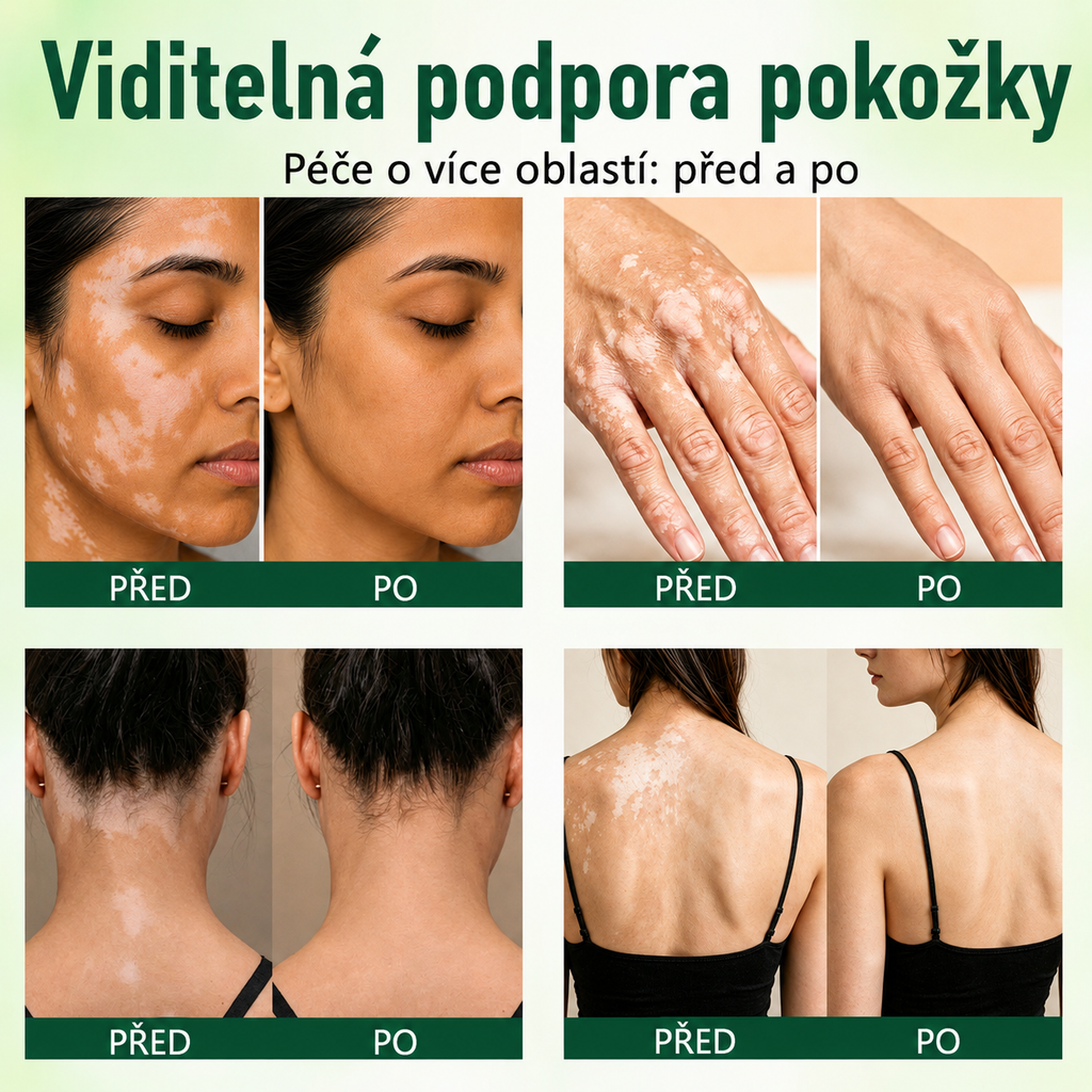 Ceoerty® 🌵Ziołowy krem na bielactwo