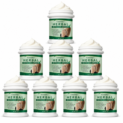 Ceoerty® 🌵Bylinný krém na vitiligo