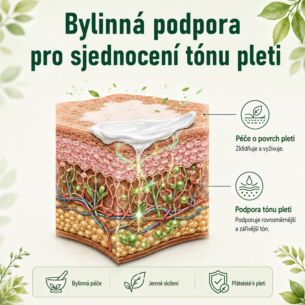 Ceoerty® 🌵Ziołowy krem na bielactwo