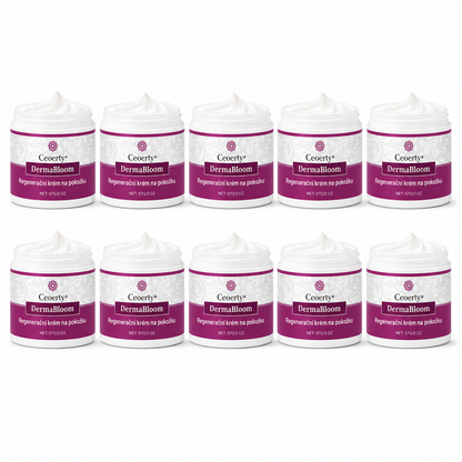 Krém na regeneraci pleti Ceoerty® DermaBloom