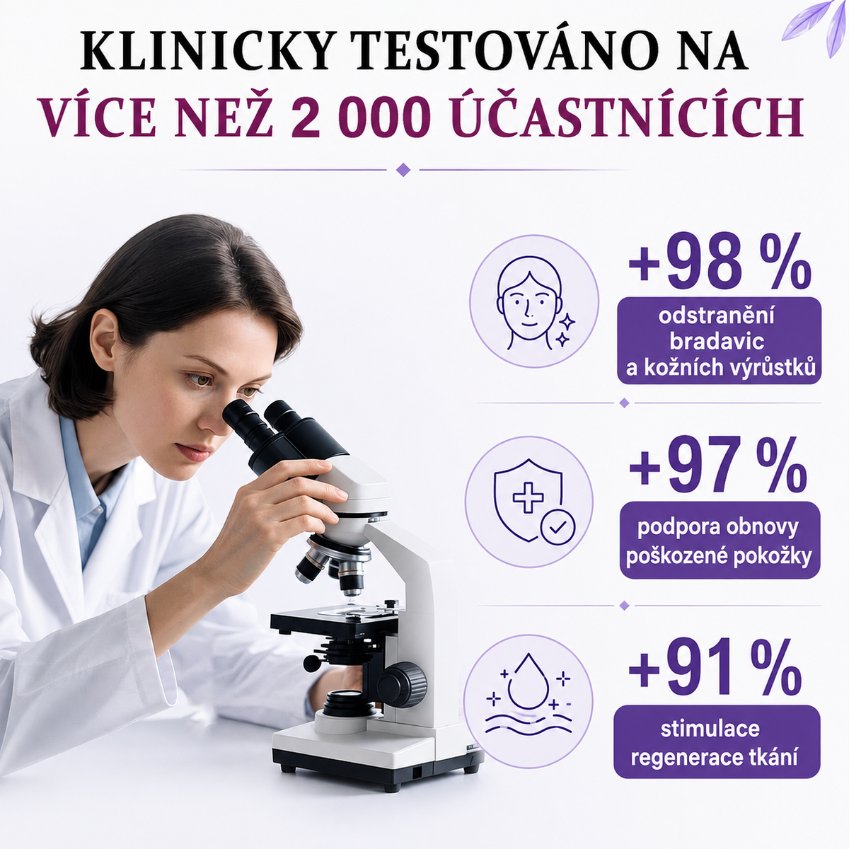 Krem regenerujący do skóry Ceoerty® DermaBloom